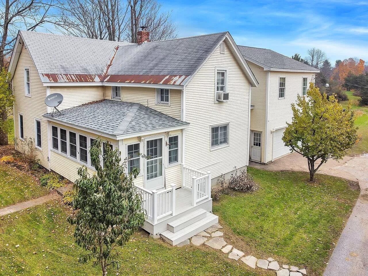 370 Bear Trap Rd, Milton